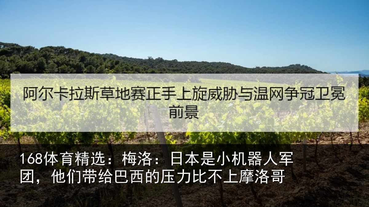 168体育精选：梅洛：日本是小机器人军团，他们带给巴西的压力比不上摩洛哥